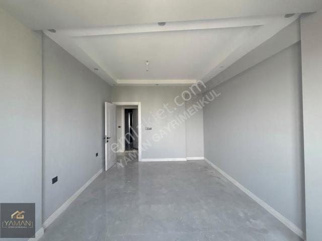 Seyitahmet Mah. Novada Yolu Üzerinde Satılık 2+1 90 M² Daireler