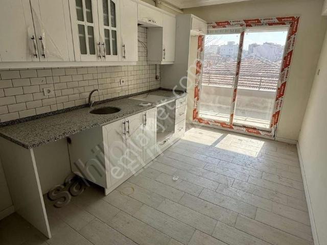 Seyitahmet Mahallesinde Satılık Daire