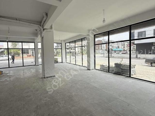 Seyitahmet Mh. Nowada Yolu Üzerinde 220m2 Kiralık Dükkan