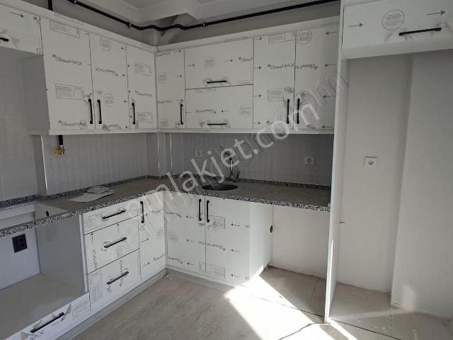 Seyitahmet Mh. Hasan Acar Okulu Yakını 2+1 Kiralık Daire