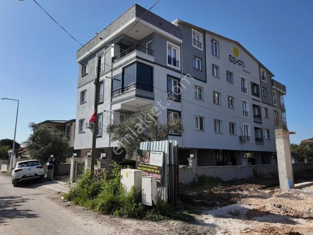 Seyitahmet Ring Yolu Mevkii Ekstralı 95 M2 2+1 Daire