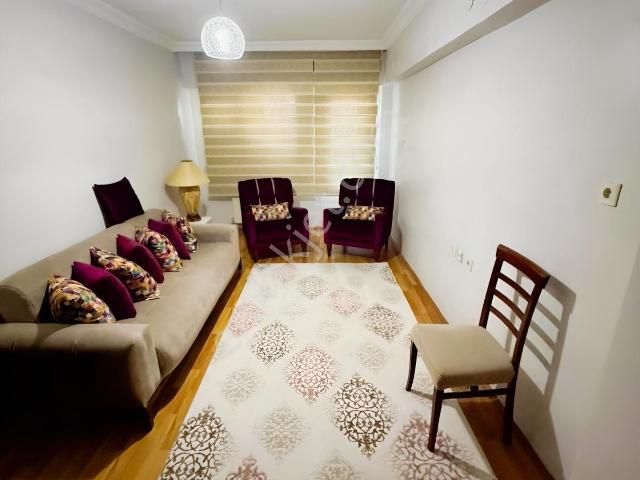 Seylap Caddesi Üzerinde Kaçırılmayacak 3+1 Daire Fırsatı