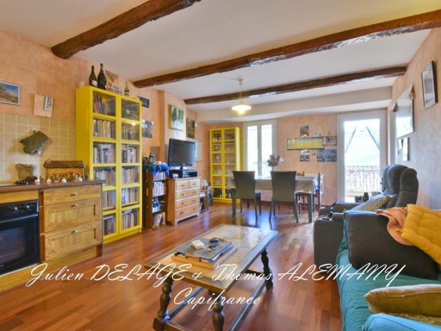 Seyne Vente Maison 04