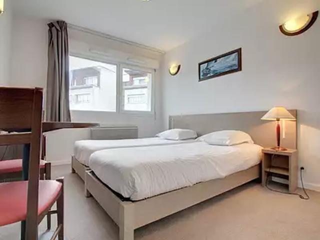 Seynod 74600 Achat / Vente appartement 1 pièce t1 cave