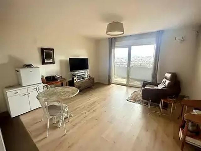 Seynod 74600 Achat / Vente appartement 2 pièces t2 piscine terrasse