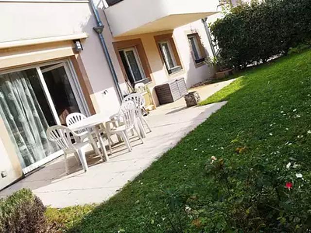 Seynod 74600 Achat / Vente appartement 4 pièces t4