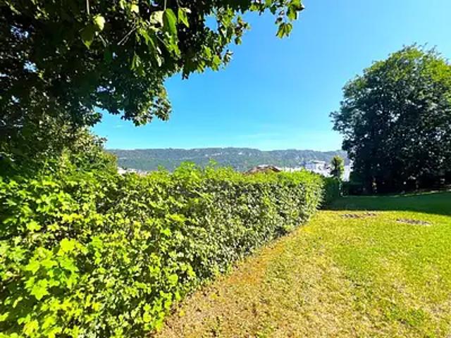 Seynod 74600 Achat / Vente appartement 4 pièces t4 balcon