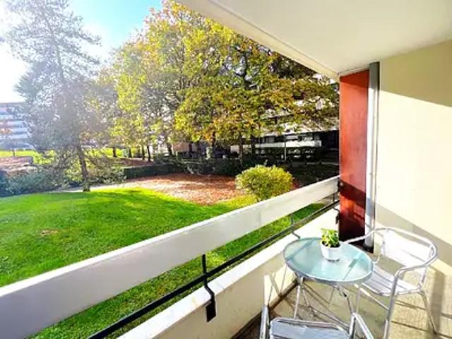 Seynod 74600 Achat / Vente appartement 4 pièces t4 terrasse