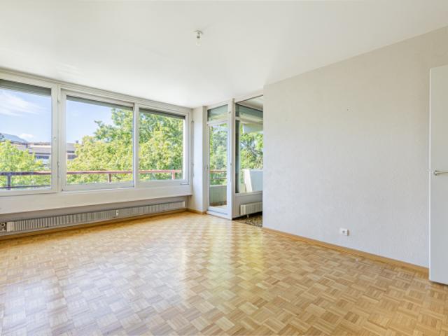 Seynod Centre T3 65 m2
