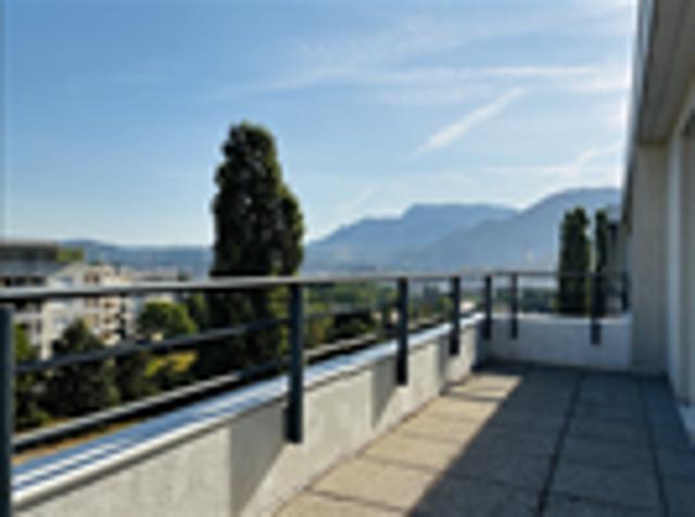 Seynod Location Appartement 74