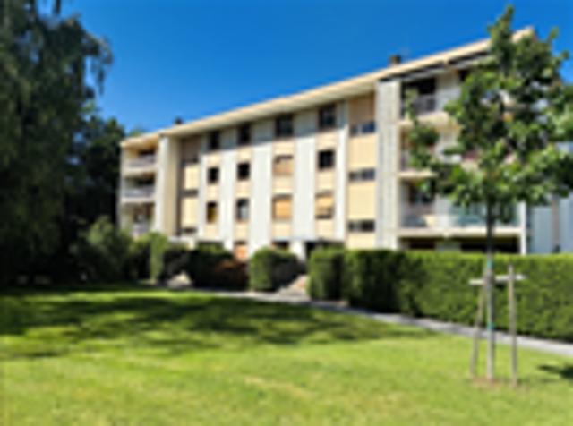 Seynod Location Appartement 74