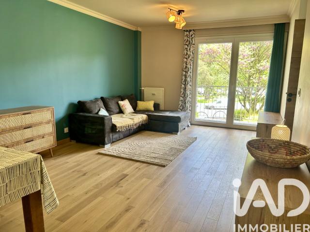 Seynod Location Appartement 74