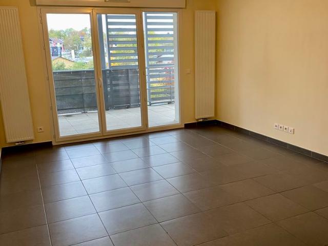 Seynod Location Appartement 74