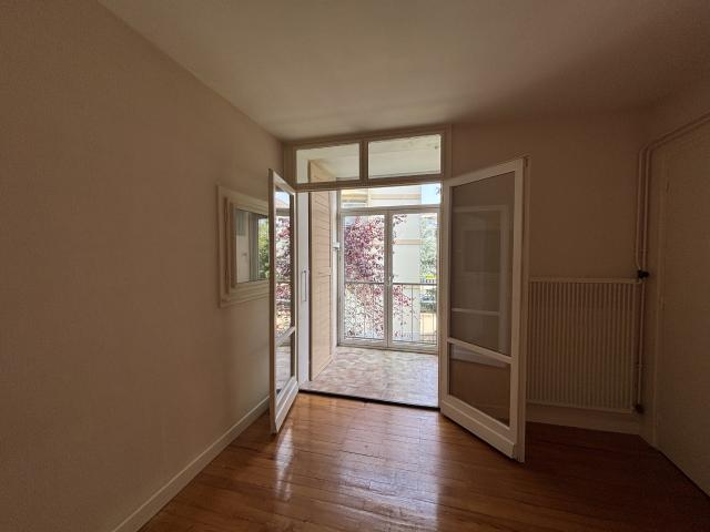 Seynod Location Appartement 74