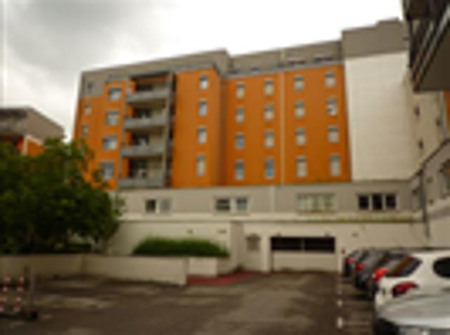 Seynod Location Parking / Garage 74