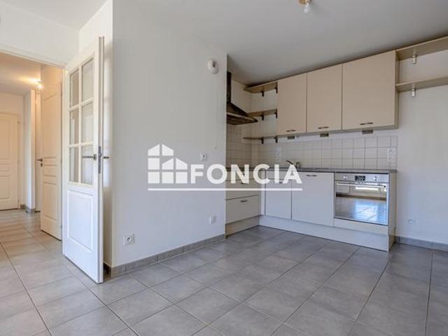 Seynod – Quartier Périaz Appartement T3