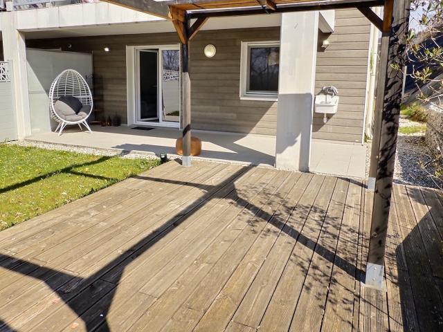 Seynod Vente Appartement 74