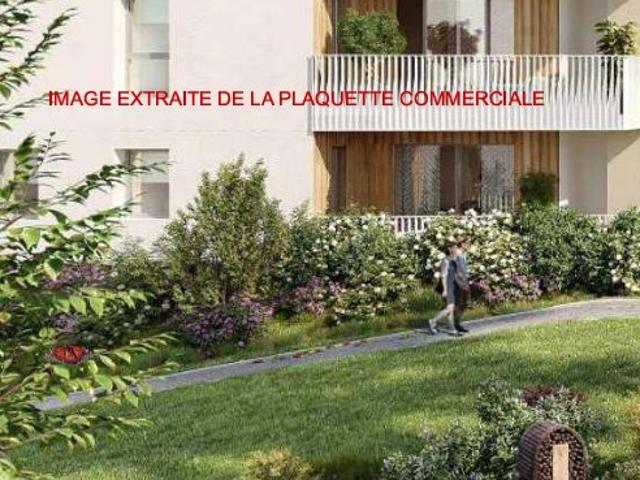Seynod Vente Appartement 74