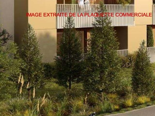 Seynod Vente Appartement 74
