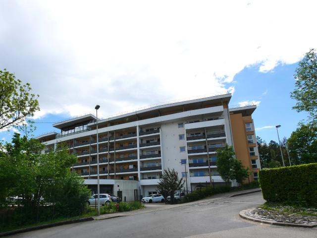 Seynod Vente Appartement 74