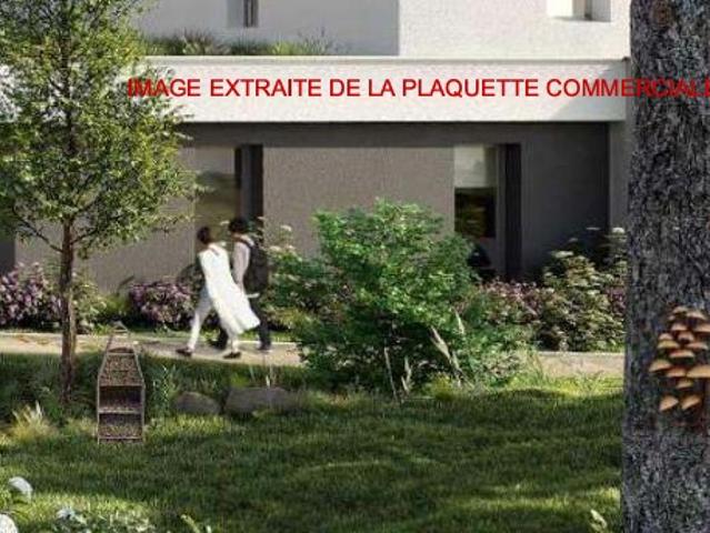 Seynod Vente Appartement 74