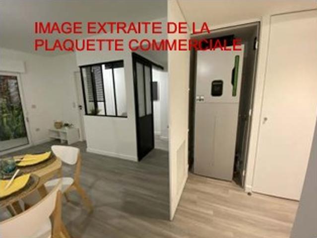 Seynod Vente Appartement 74