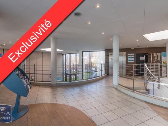 Seynod Vente Appartement 74