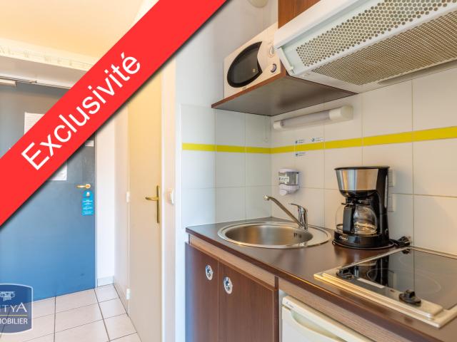 Seynod Vente Appartement 74