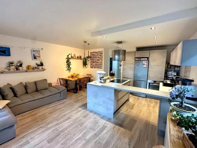 Seynod Vente Appartement 74