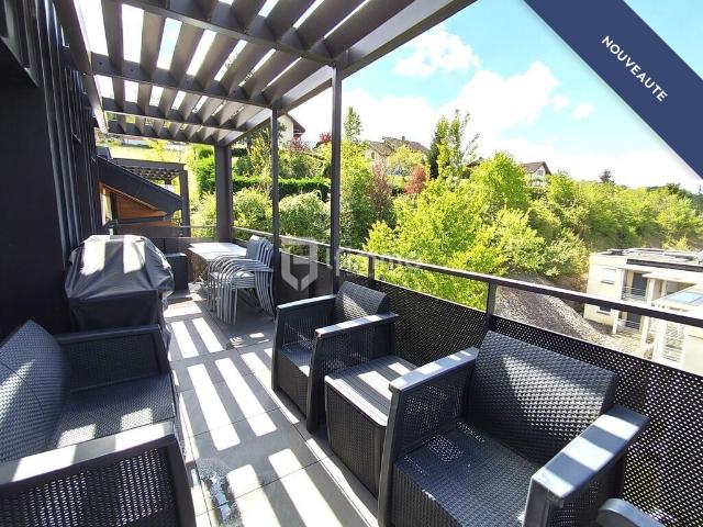 Seynod Vente Appartement 74