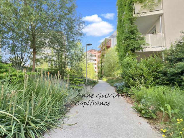 Seynod Vente Appartement 74