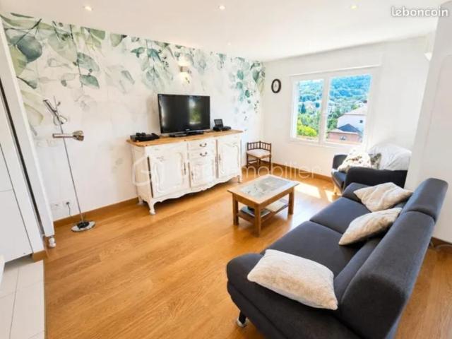 Seynod Vente Appartement 74