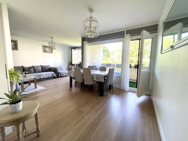 Seynod Vente Appartement 74