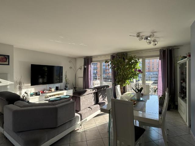Seynod Vente Appartement 74