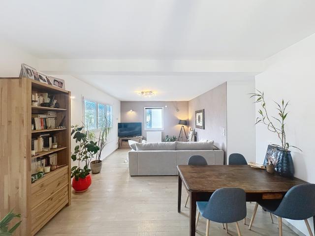 Seynod Vente Appartement 74