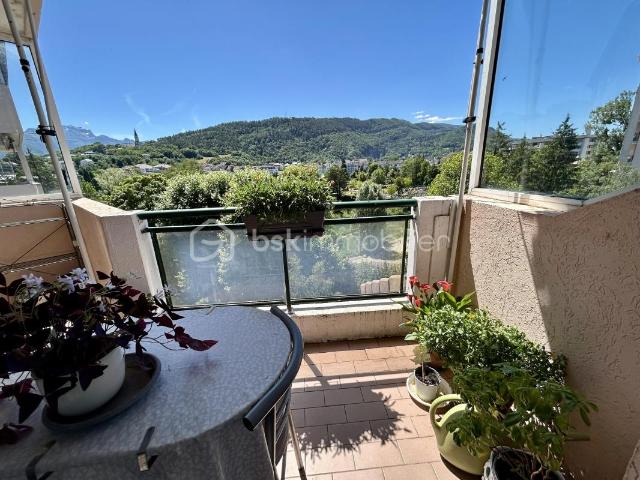 Seynod Vente Appartement 74