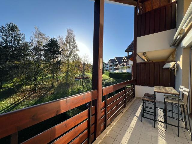 Seynod Vente Appartement 74