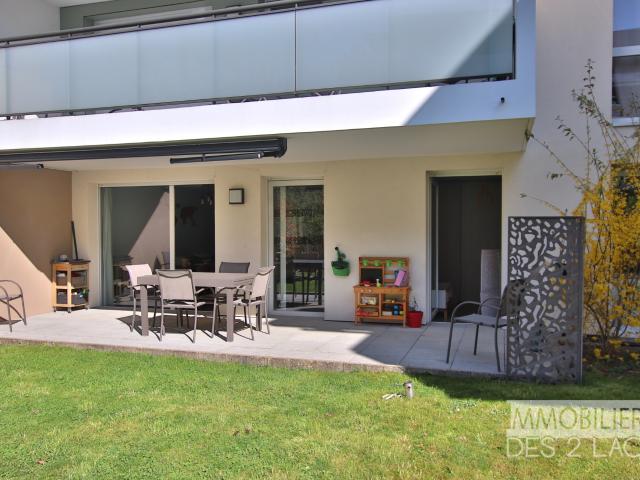Seynod Vente Appartement 74
