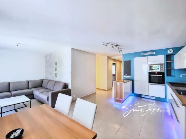 Seynod Vente Appartement 74