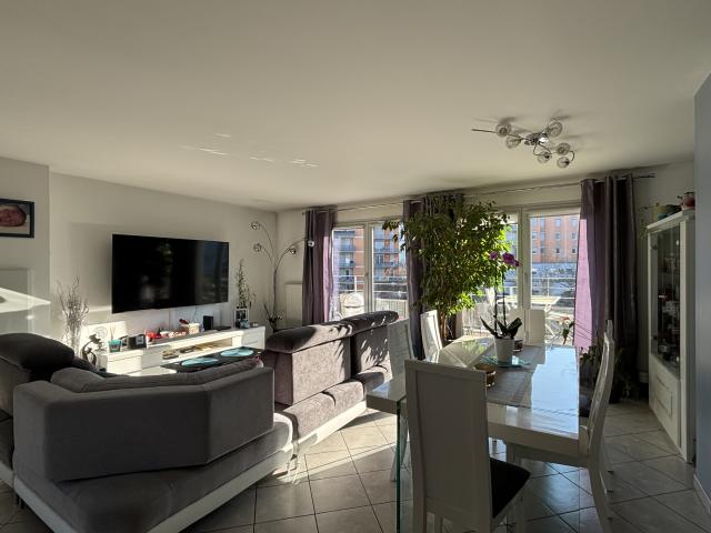 Seynod Vente Appartement 74