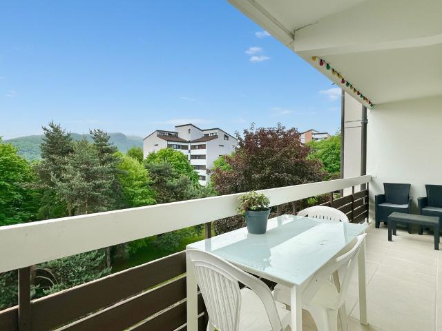 Seynod Vente Appartement 74