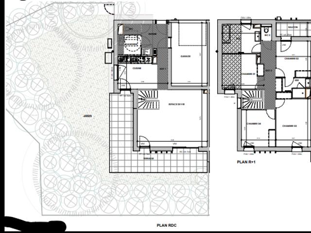 Seynod Vente Appartement 74