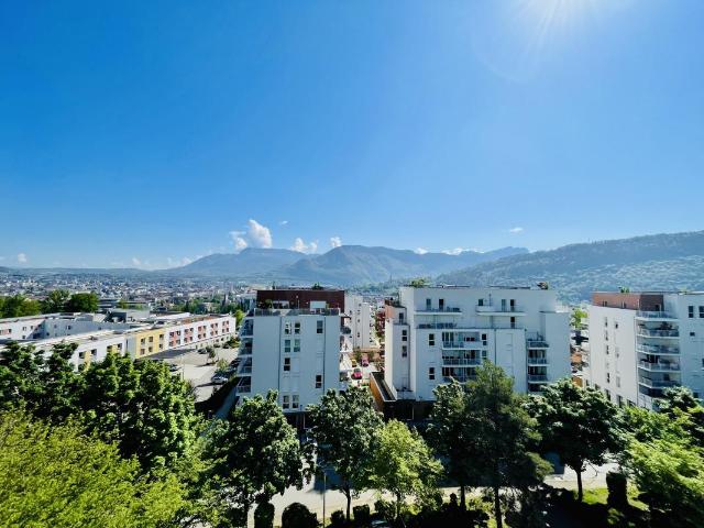 Seynod Vente Appartement 74