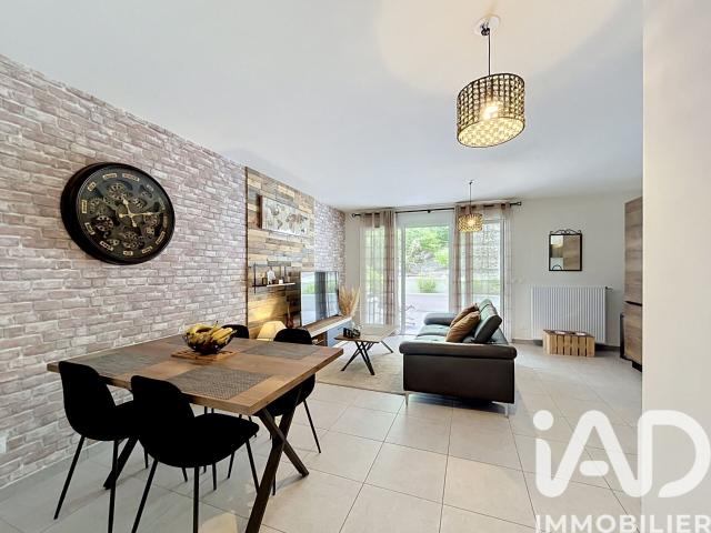 Seynod Vente Appartement 74