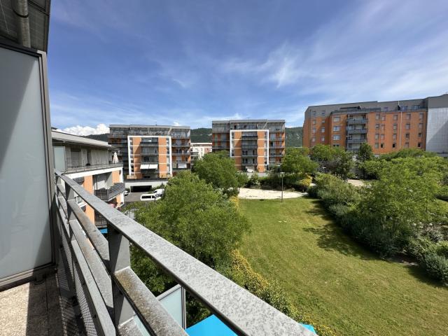 Seynod Vente Appartement 74