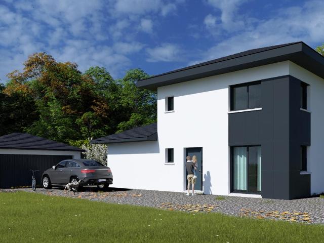 Seynod Vente Maison 74