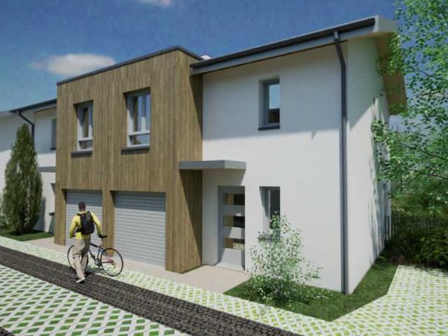 Seynod Vente Maison 74
