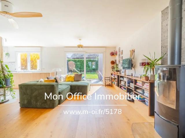 Seynod Vente Maison 74