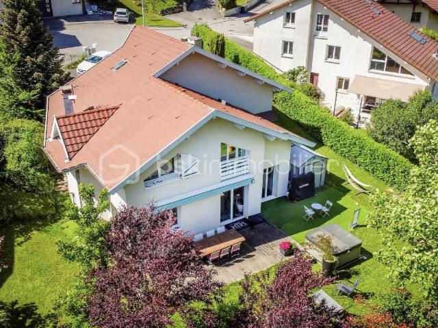 Seynod Vente Maison 74
