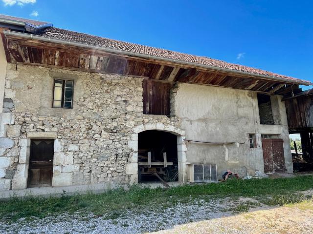 Seynod Vente Maison 74